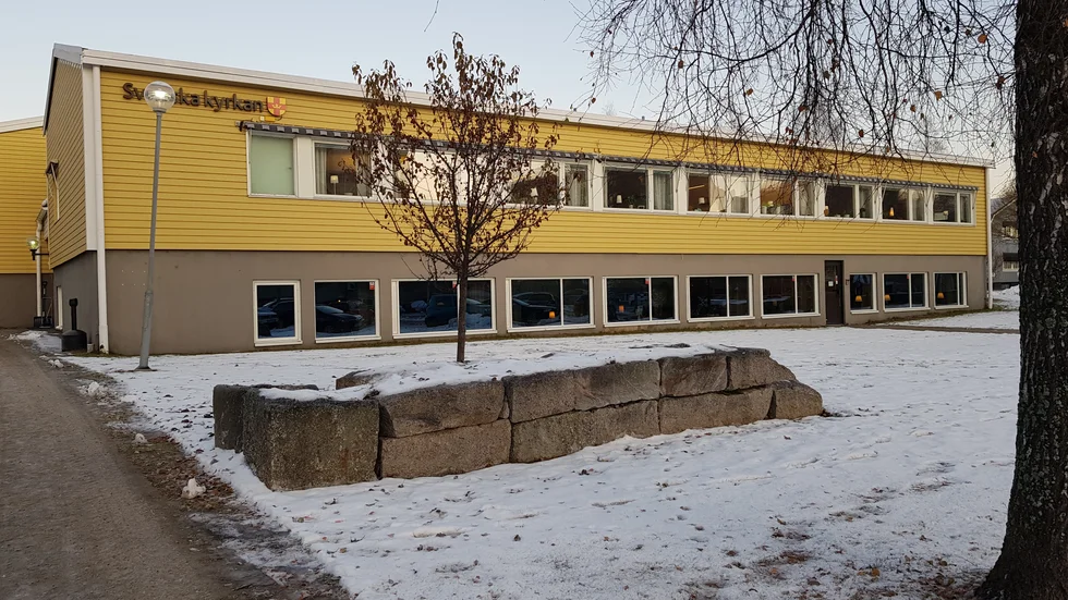 Smederna ligger efter med betalningen till sina förare.