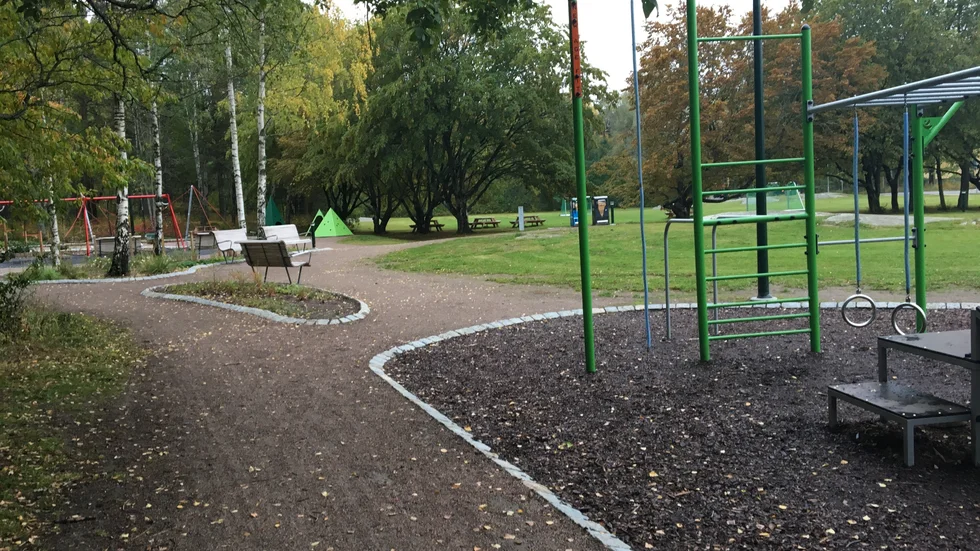 Uppsala kommun verkar ha bortsett från naturbehoven när Norbyvreten rustades upp, skriver Jan Stenberg.