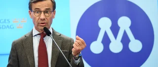 M sparar på det absolut viktigaste