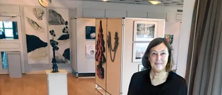 Överkalix visar upp konst för alla