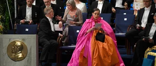 Fenomenet Sara Danius kommer att leva vidare