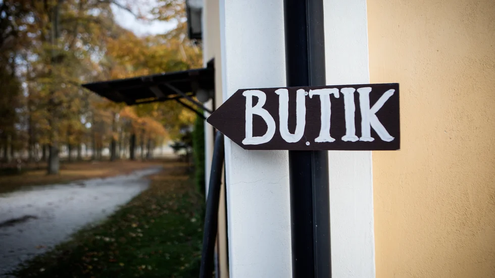 Att turas om att hålla öppet kan vara ett sätt att göra Gotland mer attraktivt under lågsäsong.