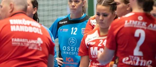 Poängen uteblev för EHF i derbyt