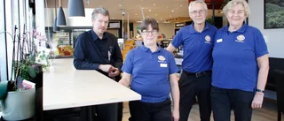 De vill erbjuda ett grönare mackalternativ