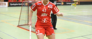 WIBK-produkten slog till med hattrick