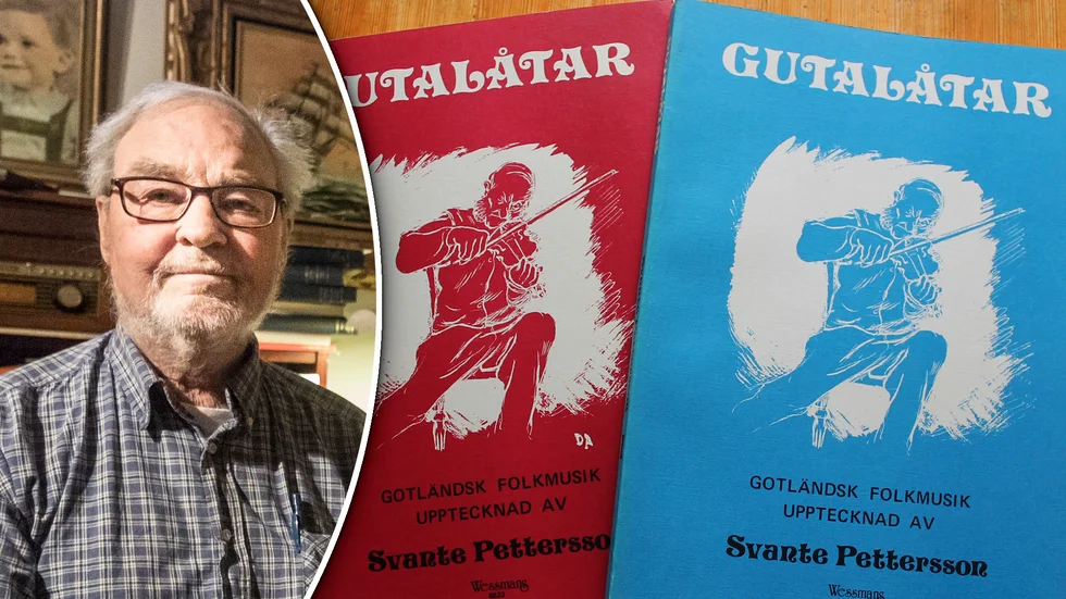Ola Sollerman.