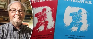 Sång, musik och spelmän på gotlandia-rean