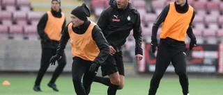 Anfallaren om varför det blev AFC