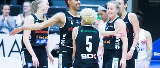 Tränaren hyllar ungdomarna    