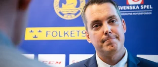 "Kändes som jag avrättat någon"