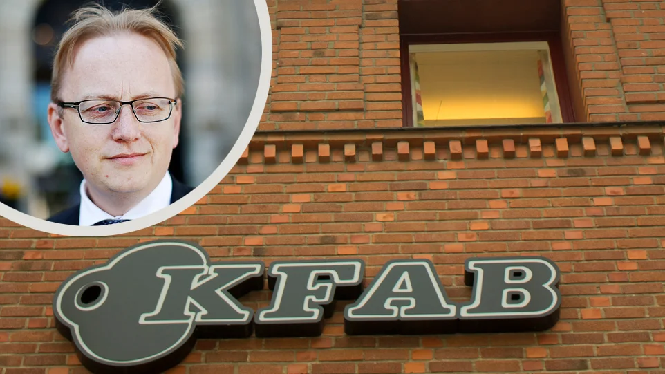 Flitens lampa ska lysa hos hyresgästerna, enligt nya direktiv från KFAB.