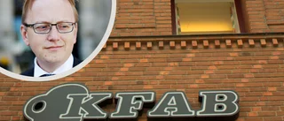 Hårdare regler för uthyrning hos KFAB