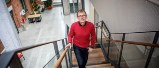 Flemming: "Jag tänkte: Var inte så mesig"
