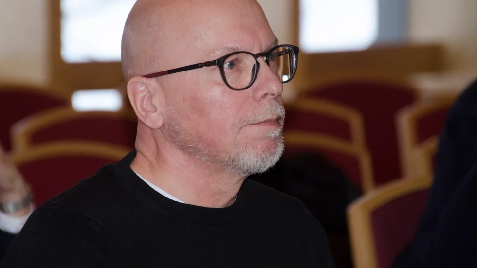 "Ära den som äras bör, förslaget kom från Liberalerna" säger Rickard Mohss.