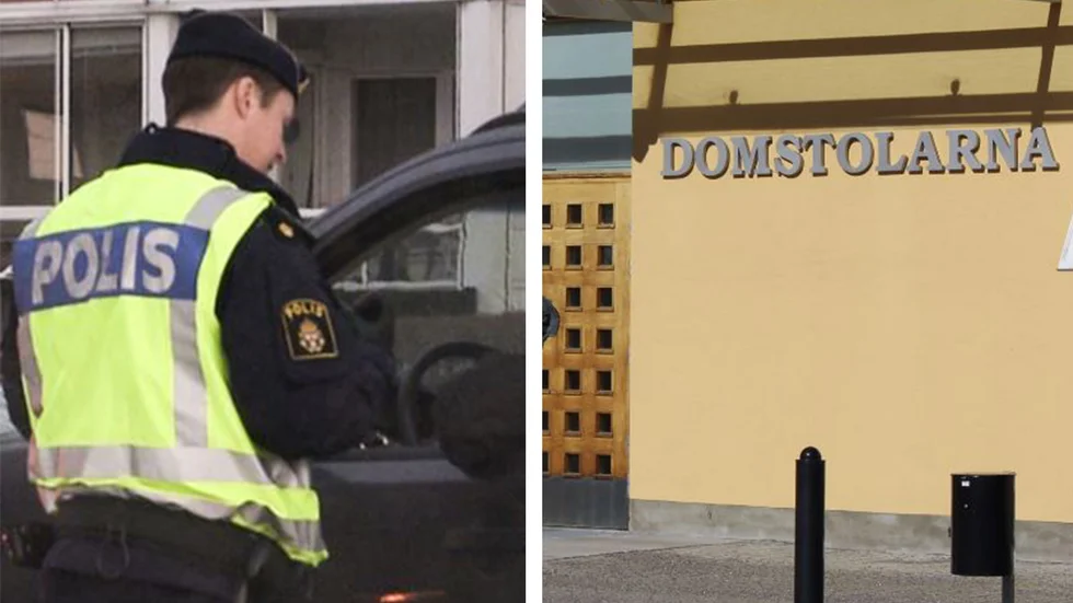 Den 37-årige mannen körde bil med 2,63 promille. Nu döms han till fängelse. 