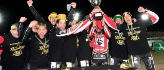 Jansson lagledare och sportchef i Smederna 