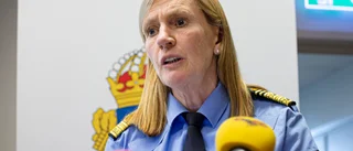 "Samhället för passivt mot unga brottslingar"