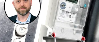 Elmätare ska bytas ut i hela Eskilstuna