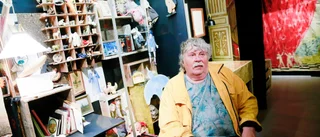 Staffan Westerberg  om barndomens jular