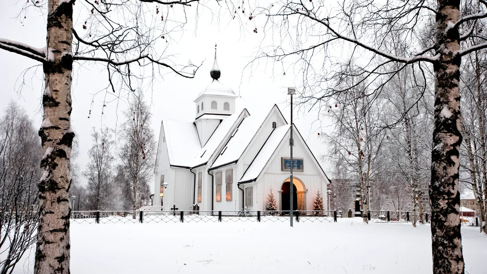 Predikoturer från Svenska kyrkan i Piteå kommun har länge funnits som en informationskanal för läsarna. Men nu försvinner de från lokaltidningarna.