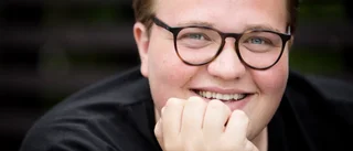 Han listas som kommande makthavare
