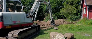 Styvmoderlig behandling av landsbygden