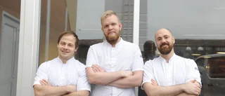 Piraterna ändrar inte entrépriserna