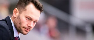Almtuna har justerat i den viktiga spelformen