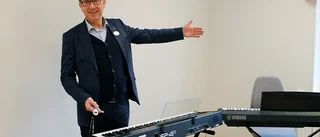 Kulturskolan får bidrag för skapande skola