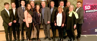 "Vi är mycket oroliga för att det fortsätter"