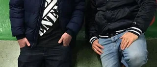 Rhyme Gotti i samarbete med Dogge