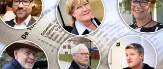 Topp 20: De tjänar mest på Gotland