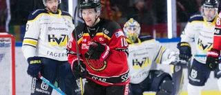 Luleå Hockey bjöd på nytt målkalas 