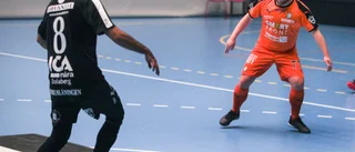 AFC gasade ifrån regerande mästaren