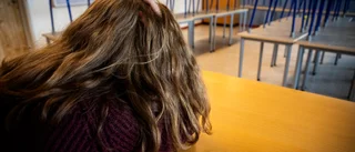 Läraren: "Är du bränd så är du bränd"