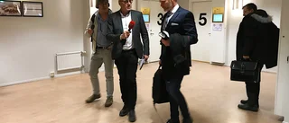SD måste göra sig av med Stefan Jakobsson