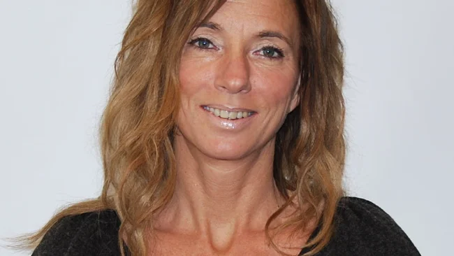 Åsa Viklund från Luleå är en av idékläckarna till Tjejviksvasan 2020.