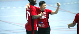 Strängnäs FC studsade tillbaka direkt
