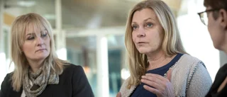 Fler poliser behövs i inlandet
