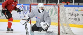 Fahlström van vid hett playoffspel 
