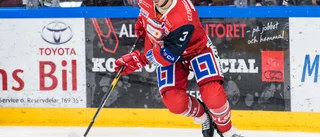 Ny back till Almtuna – och Wiå förlänger