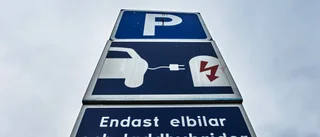Gotland i topp på klimatpengar per capita