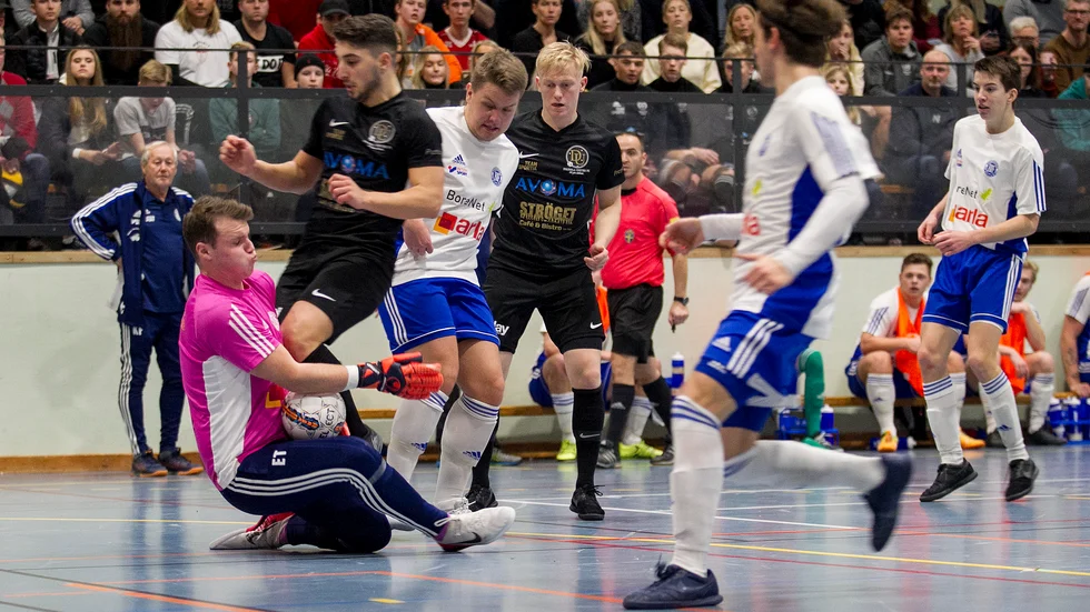 I år blir det ingen Kristberg cup i mellandagarna. Coronaepedemin har fått Kristberg att ställa in turneringen.