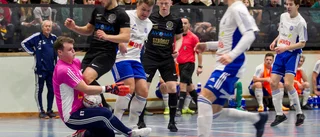 I år blir det ingen Kristberg cup
