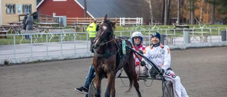 Säsongsavslutning  gav framtidshopp