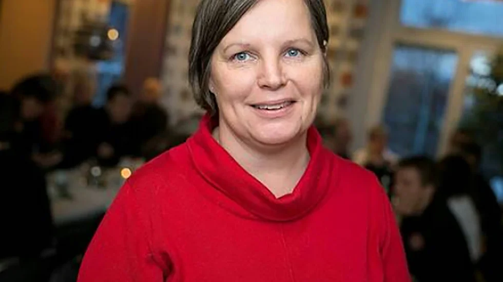 Den omdiskuterade flextiden blir en ickefråga i mars nästa år. Då har Lena Ekh inte flextid och arbetstiden bestäms med Sven Tornberg. 