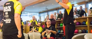 KAIK tog poäng i andra raka matchen