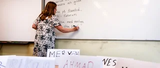 Vi måste prata med varandra mer