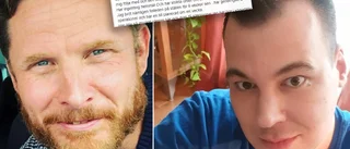Hundratals Trosabor vill hjälpa behövande 