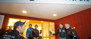 Nu blir det krav på laddningsmöjligheter